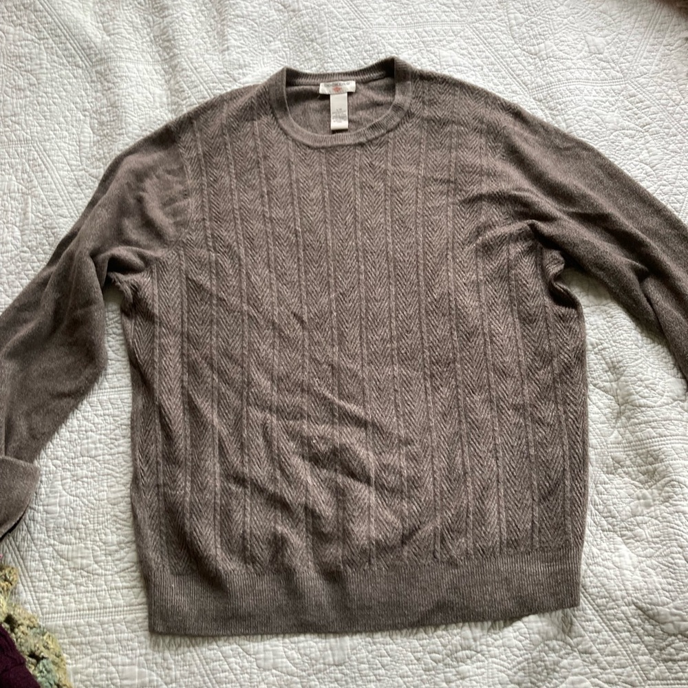 Dockers Sweater in Size L